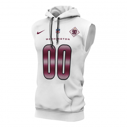 Limited Edition Sleeveless Hoodie