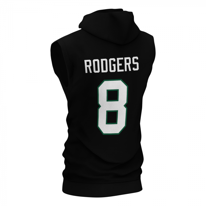 Limited Edition Sleeveless Hoodie