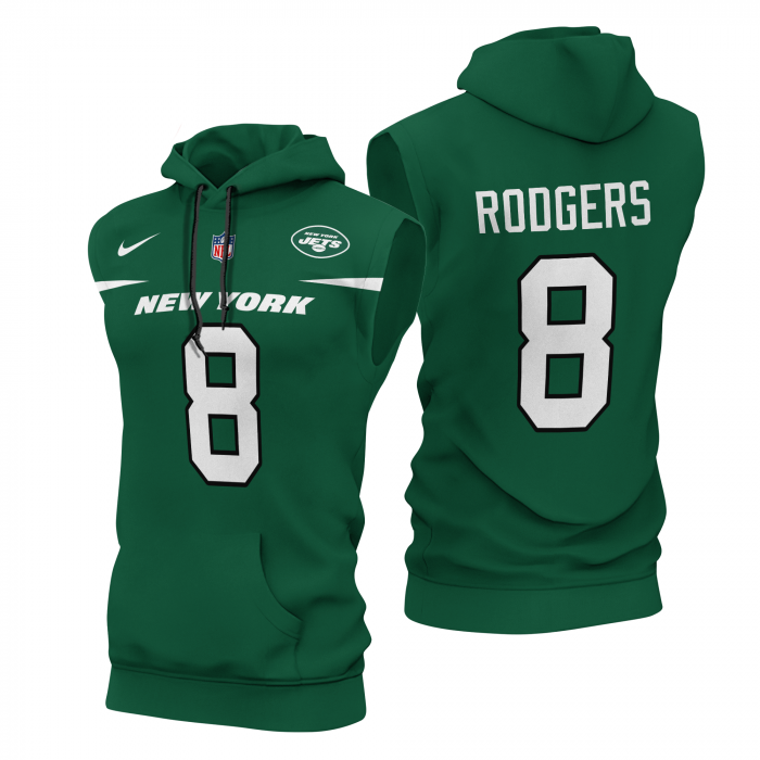 Limited Edition Sleeveless Hoodie 1 Limited Edition Sleeveless Hoodie