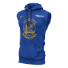 Limited Edition Sleeveless Hoodie
