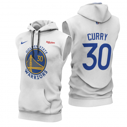 Limited Edition Sleeveless Hoodie