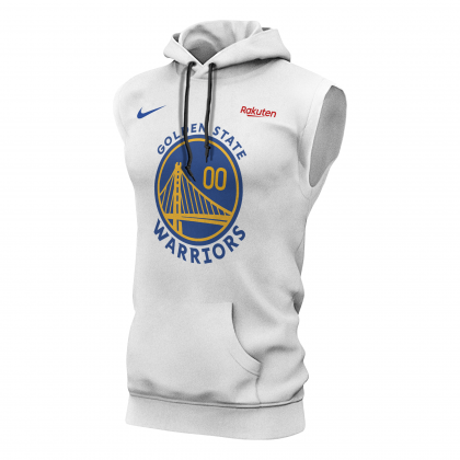 Limited Edition Sleeveless Hoodie