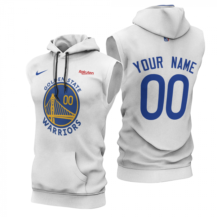 Limited Edition Sleeveless Hoodie 1 Limited Edition Sleeveless Hoodie