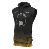 Limited Edition Sleeveless Hoodie 2 Limited Edition Sleeveless Hoodie