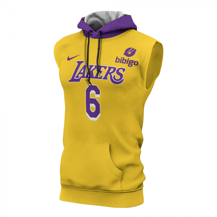 Limited Edition Sleeveless Hoodie 2 Limited Edition Sleeveless Hoodie