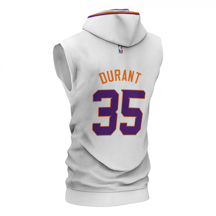 Limited Edition Sleeveless Hoodie