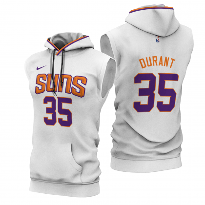 Limited Edition Sleeveless Hoodie