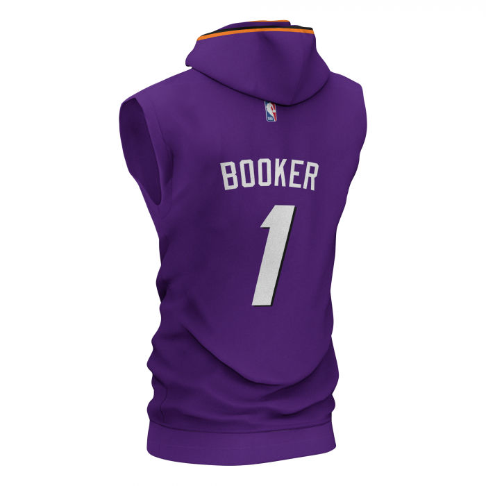 Limited Edition Sleeveless Hoodie