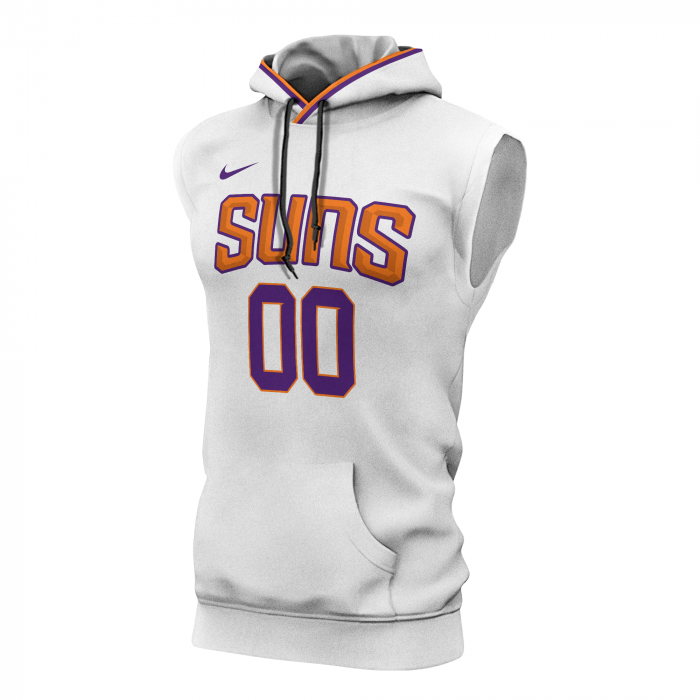 Limited Edition Sleeveless Hoodie 2 Limited Edition Sleeveless Hoodie