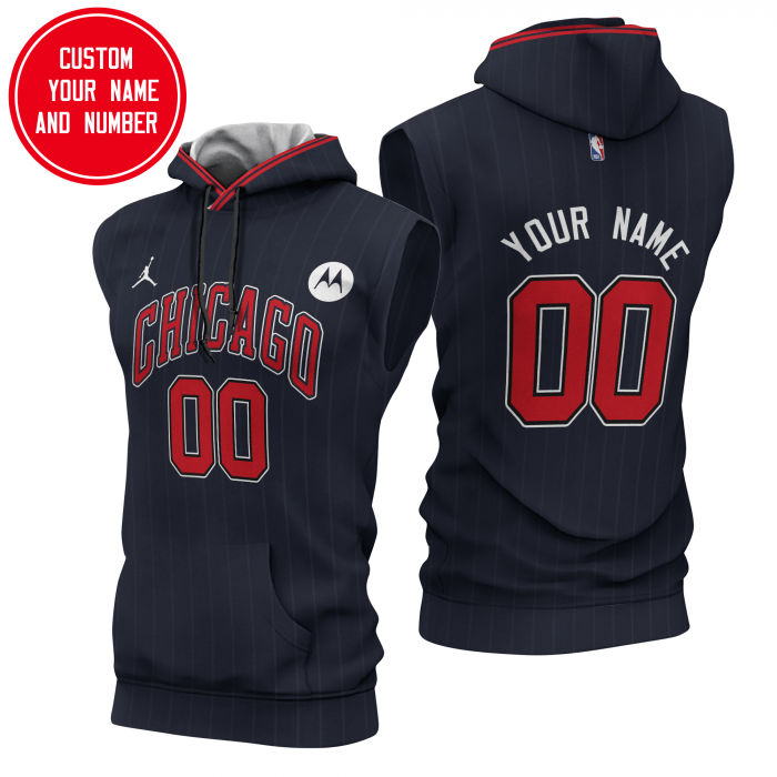 Limited Edition Sleeveless Hoodie 1 Limited Edition Sleeveless Hoodie