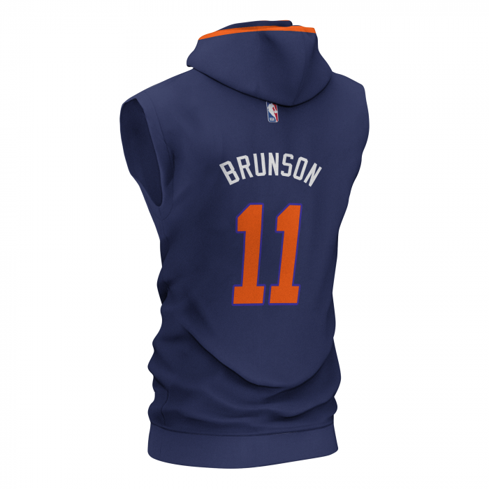 Limited Edition Sleeveless Hoodie 3 Limited Edition Sleeveless Hoodie