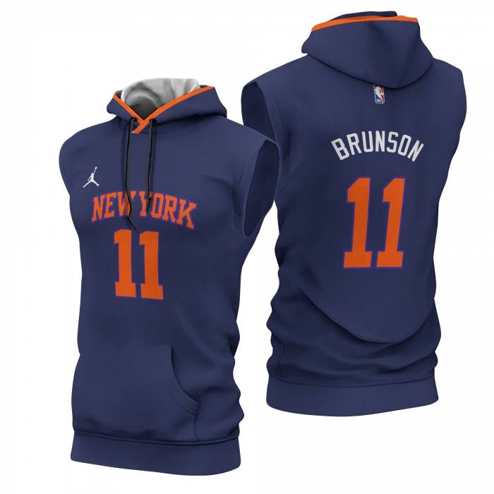 Limited Edition Sleeveless Hoodie 1 Limited Edition Sleeveless Hoodie