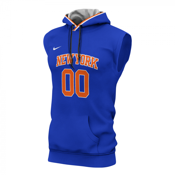 Limited Edition Sleeveless Hoodie 2 Limited Edition Sleeveless Hoodie