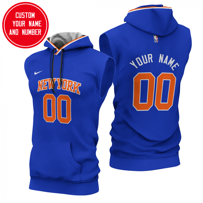 Limited Edition Sleeveless Hoodie 1 Limited Edition Sleeveless Hoodie