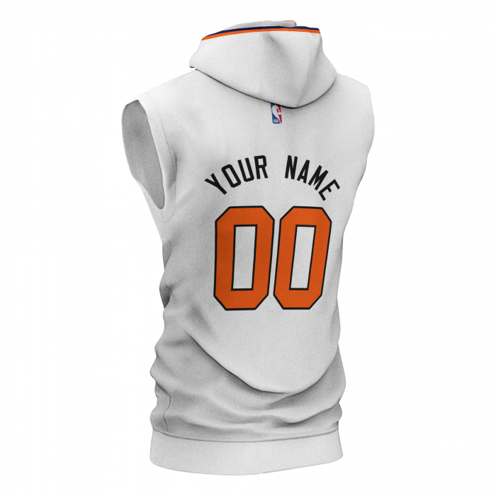 Limited Edition Sleeveless Hoodie 3 Limited Edition Sleeveless Hoodie