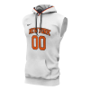Limited Edition Sleeveless Hoodie 2 Limited Edition Sleeveless Hoodie