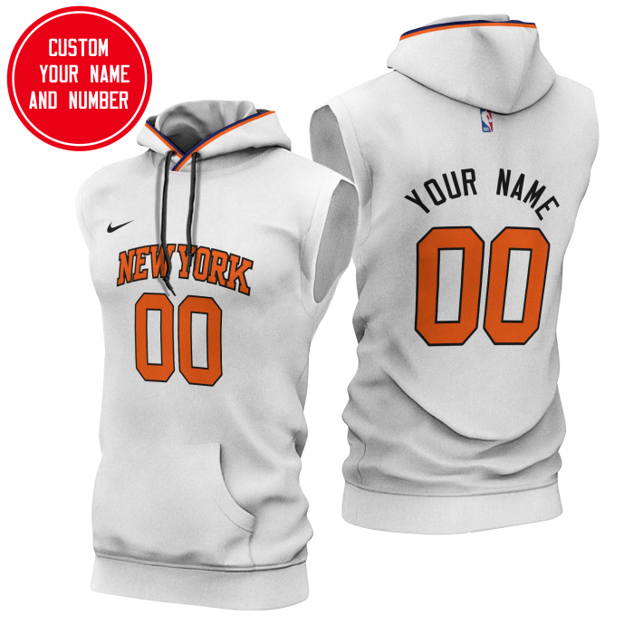 Limited Edition Sleeveless Hoodie 1 Limited Edition Sleeveless Hoodie