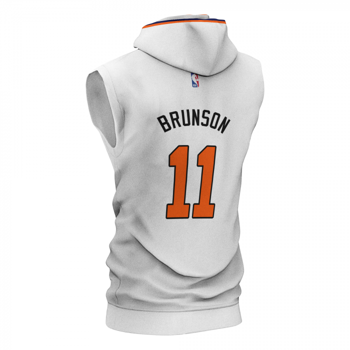 Limited Edition Sleeveless Hoodie 3 Limited Edition Sleeveless Hoodie