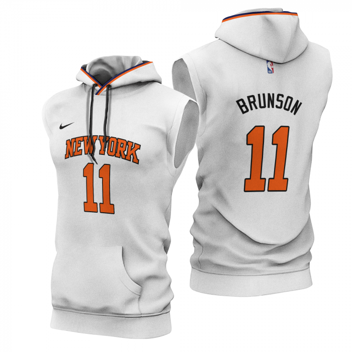 Limited Edition Sleeveless Hoodie 1 Limited Edition Sleeveless Hoodie