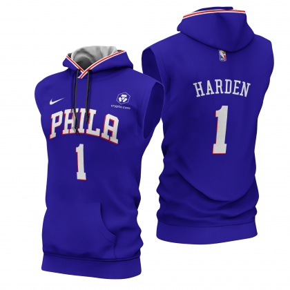 Limited Edition Sleeveless Hoodie