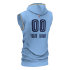 Limited Edition Sleeveless Hoodie