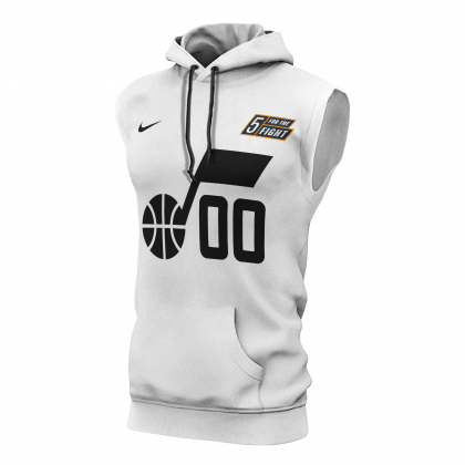 Limited Edition Sleeveless Hoodie