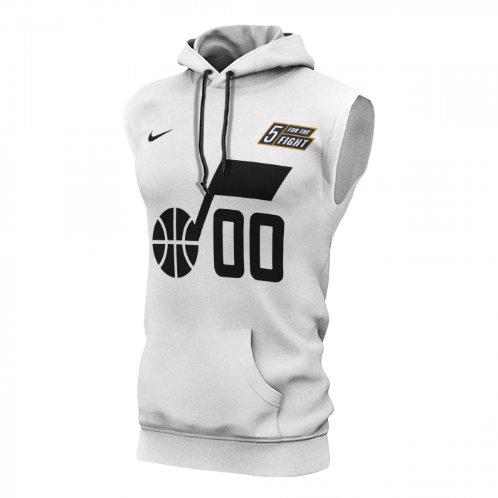 Limited Edition Sleeveless Hoodie