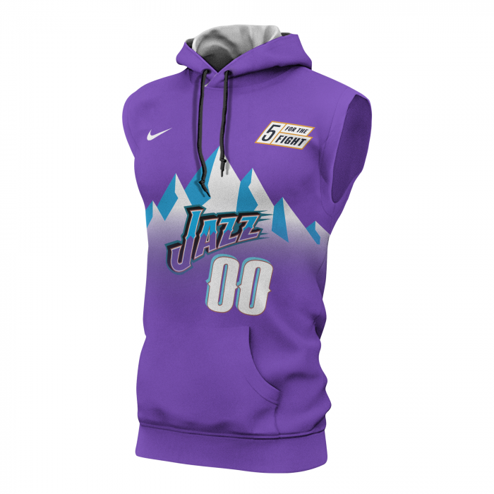 Limited Edition Sleeveless Hoodie