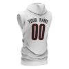 Limited Edition Sleeveless Hoodie