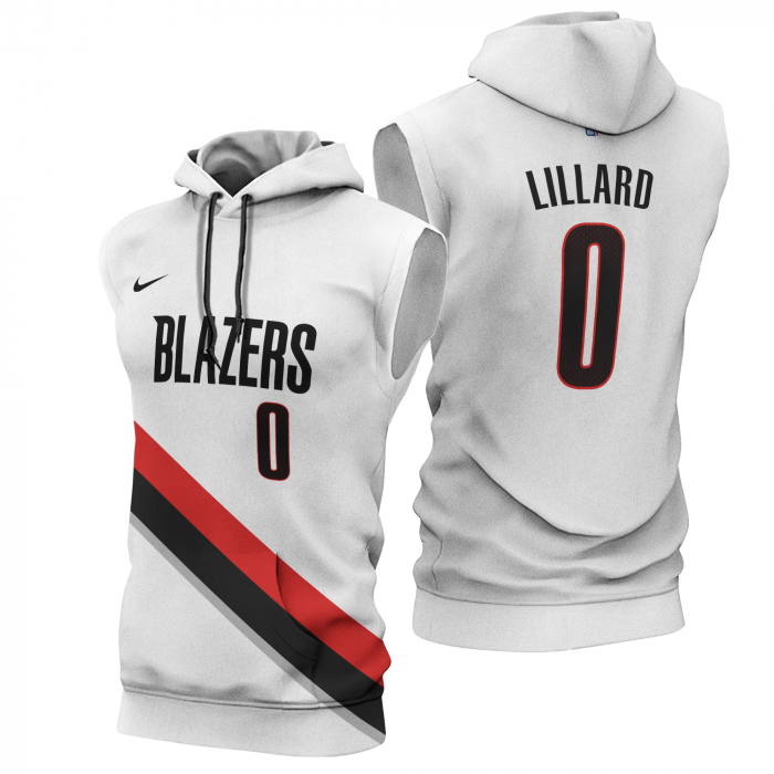 Limited Edition Sleeveless Hoodie