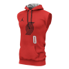 Limited Edition Sleeveless Hoodie