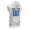 Limited Edition Sleeveless Hoodie
