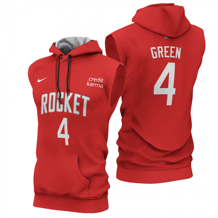 Limited Edition Sleeveless Hoodie