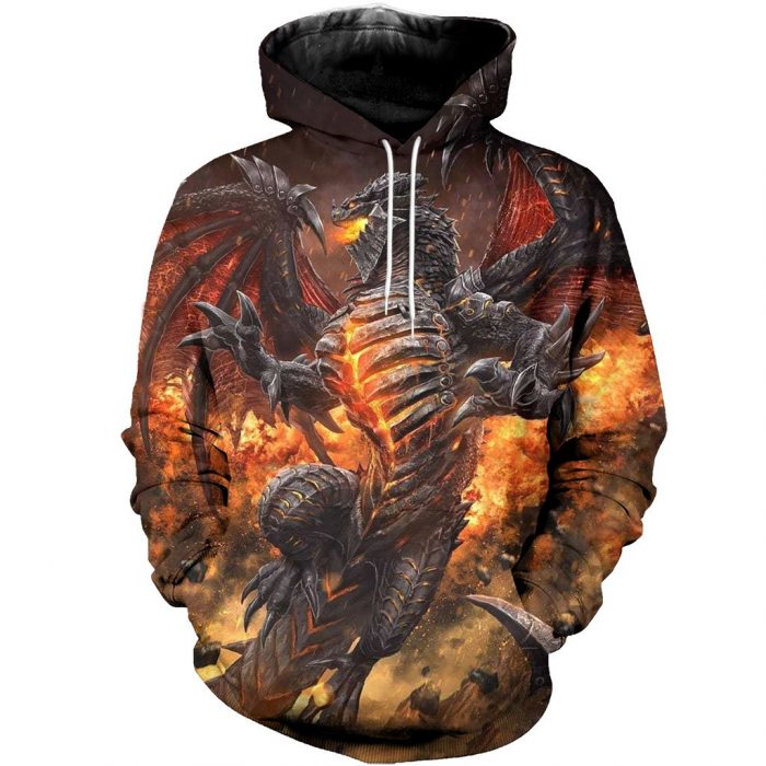 Limited Edition Hoodie 1 Limited Edition Hoodie