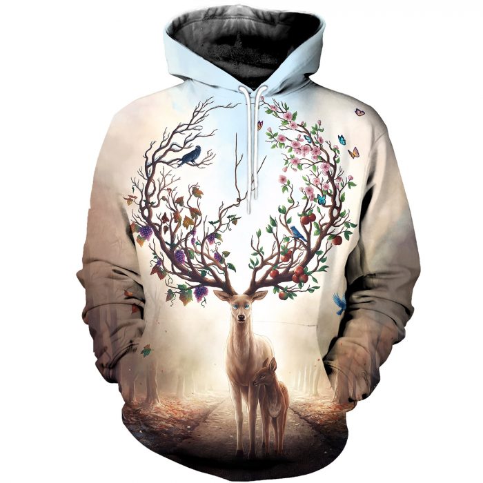 Limited Edition Hoodie 1 Limited Edition Hoodie