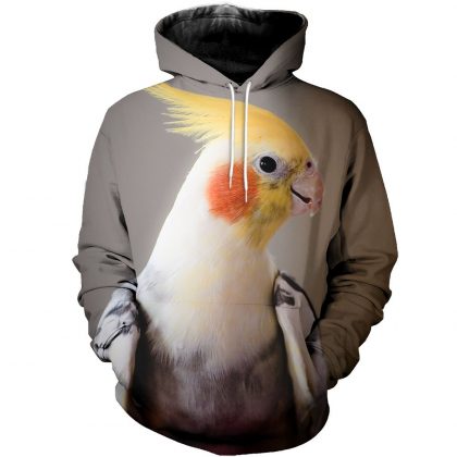 Limited Edition Hoodie