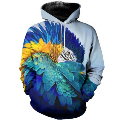 Limited Edition Hoodie