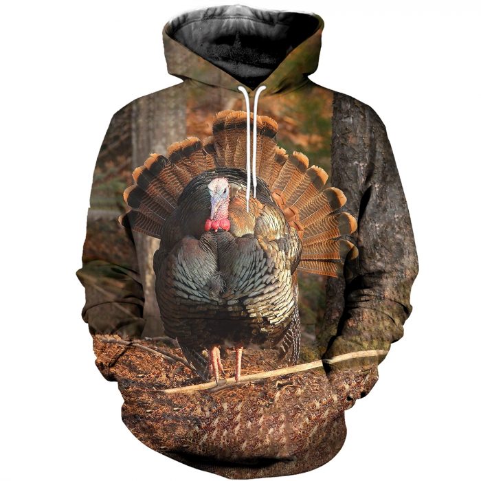 Limited Edition Hoodie 1 Limited Edition Hoodie