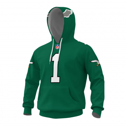 Limited Edition Hoodie