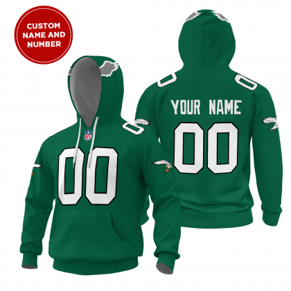 Limited Edition Hoodie