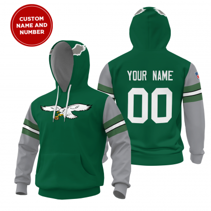 Limited Edition Hoodie