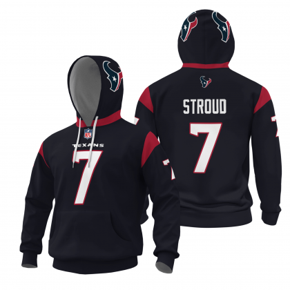 Limited Edition Hoodie