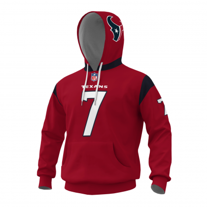 Limited Edition Hoodie