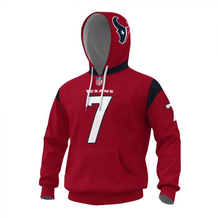 Limited Edition Hoodie