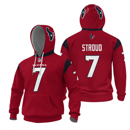 Limited Edition Hoodie