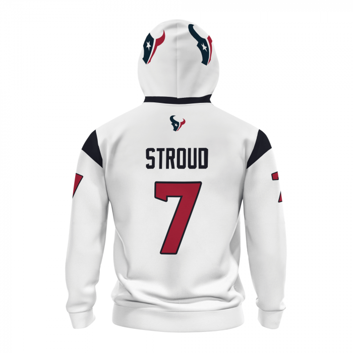 Limited Edition Hoodie 3 Limited Edition Hoodie