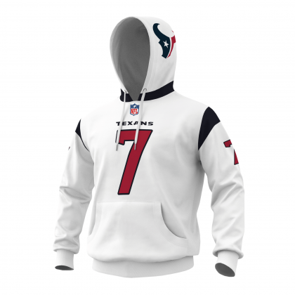 Limited Edition Hoodie