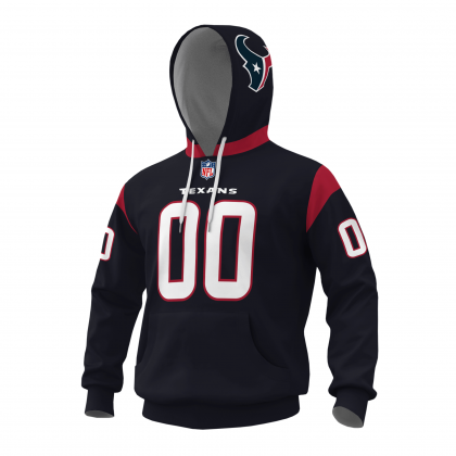 Limited Edition Hoodie