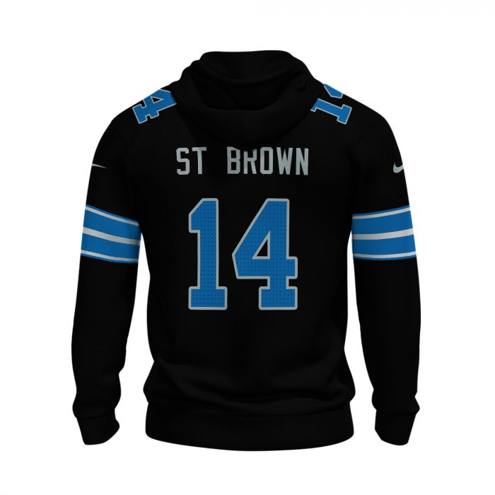 Limited Edition Hoodie