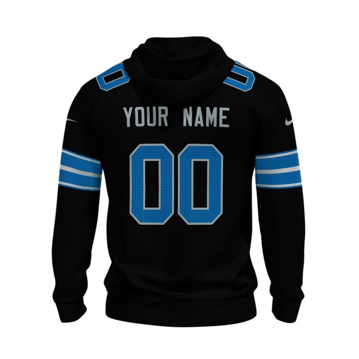 Limited Edition Hoodie